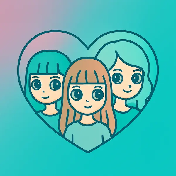 BlytheMe App Icon