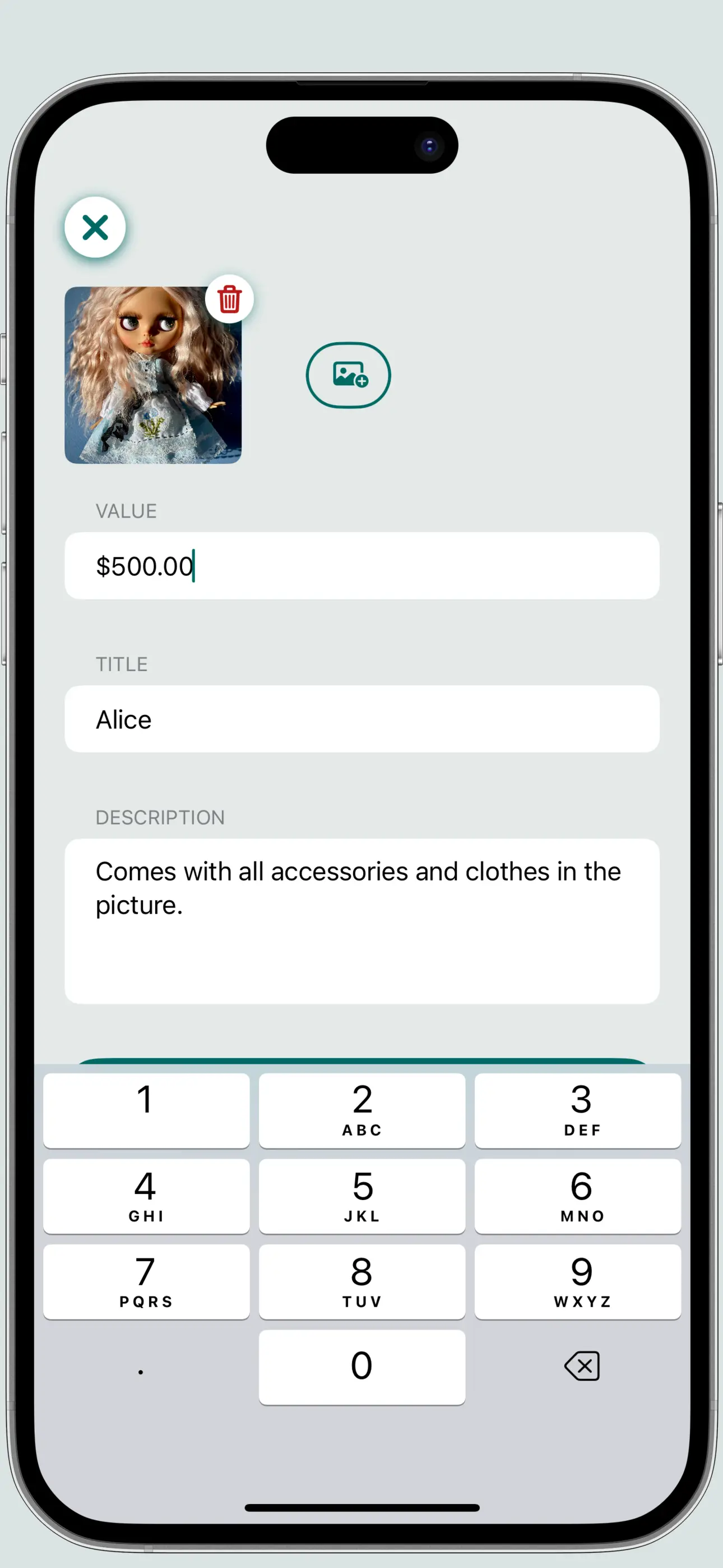 BlytheMe Screenshot 4