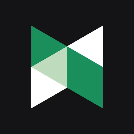 Poloniex App Icon